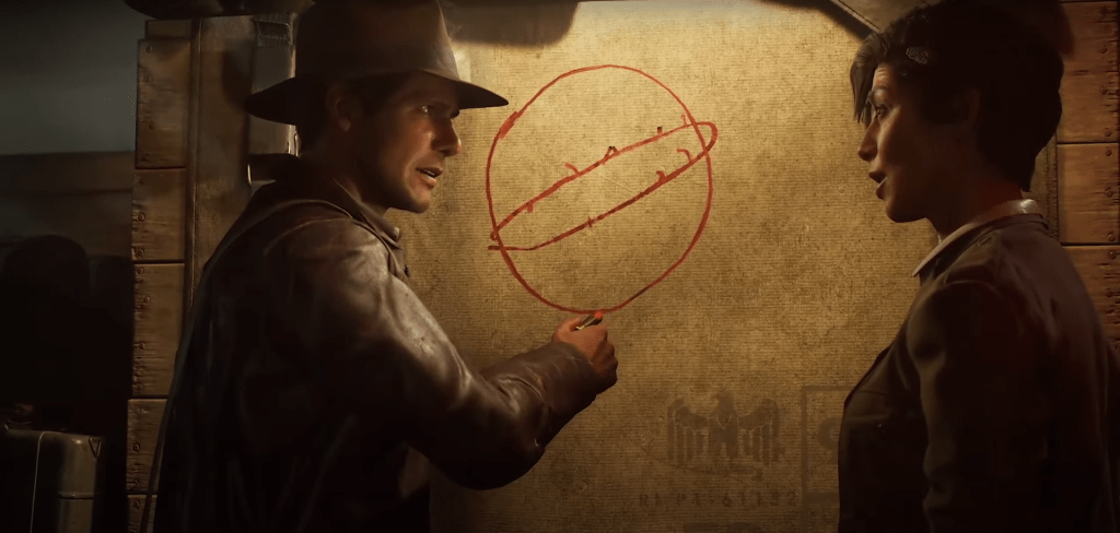 Indiana Jones and the Great Circle Gets New Trailer, but Still No Release Date – Xbox Showcase&nbsp;2024
