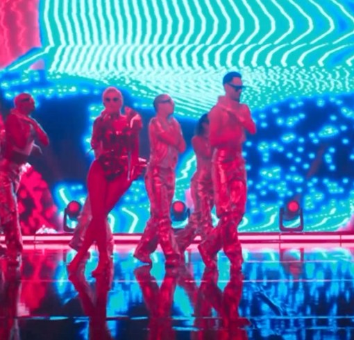 ‘Smile 2’ Teaser | Skye Riley Is&nbsp;Coming