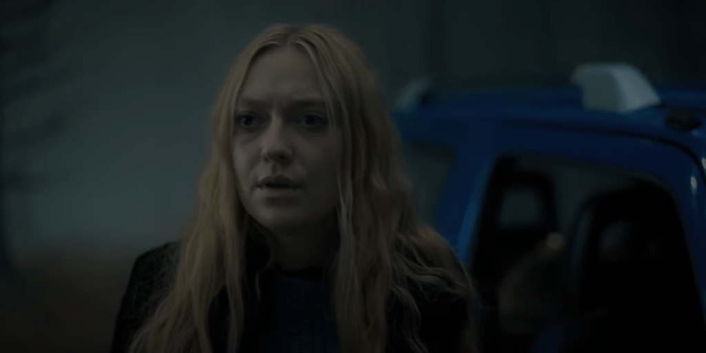 ‘The Watchers’ New Clip “We Are Their&nbsp;Prey”