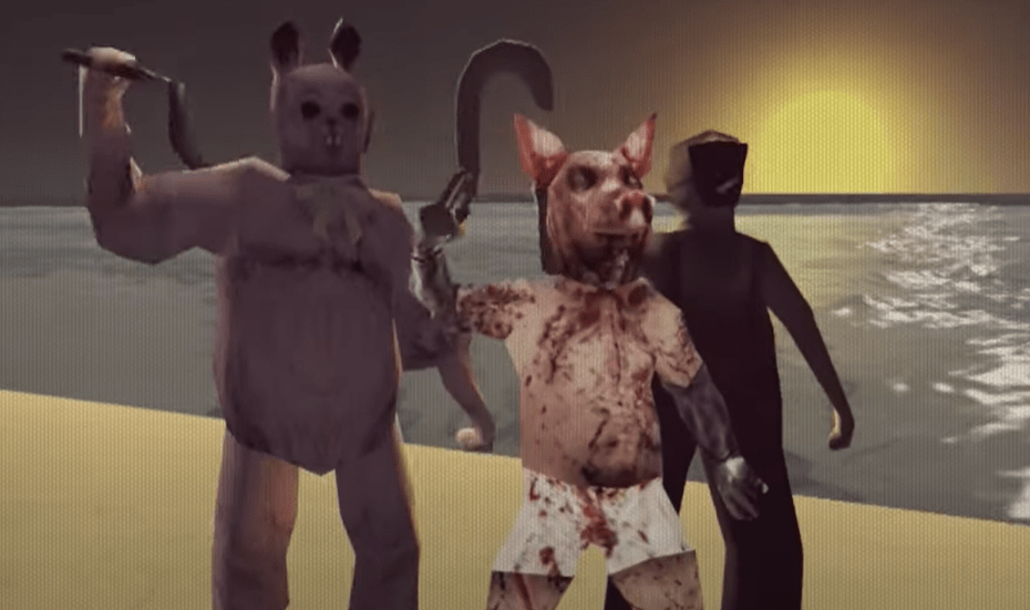 Puppet Combo Announces Steam Summer Sale – “Torture Star Video” Bundle Offers 61%&nbsp;Discount