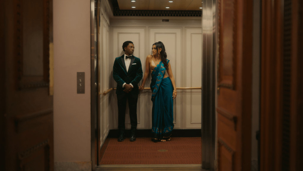 ‘MIDAS’ New Heist Drama Film from TJ Noel-Sullivan Releases June&nbsp;28