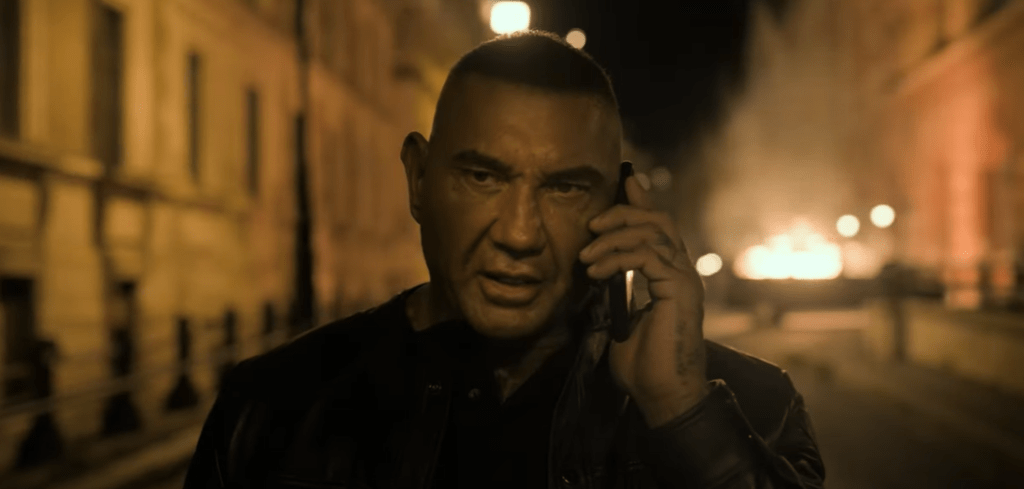 ‘The Killer’s Game’ Arrives 10/4 on Premium Video on Demand and Premium Electronic&nbsp;Sell-Through!