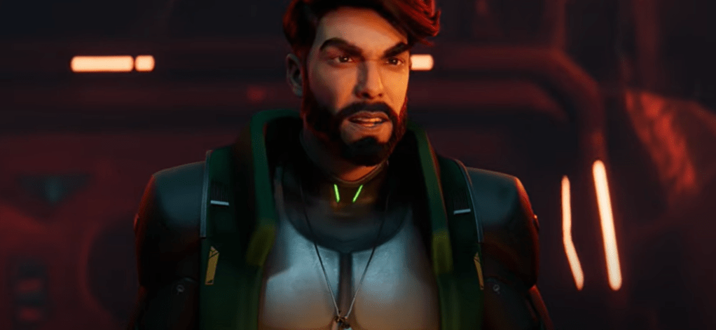 Frost Giant’s RTS ‘Stormgate’ Opening Cinematic&nbsp;Unveiled