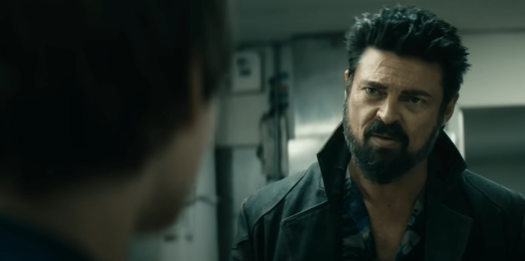 ‘The Boys’ Season 4 First Clip Shared from Prime&nbsp;Video