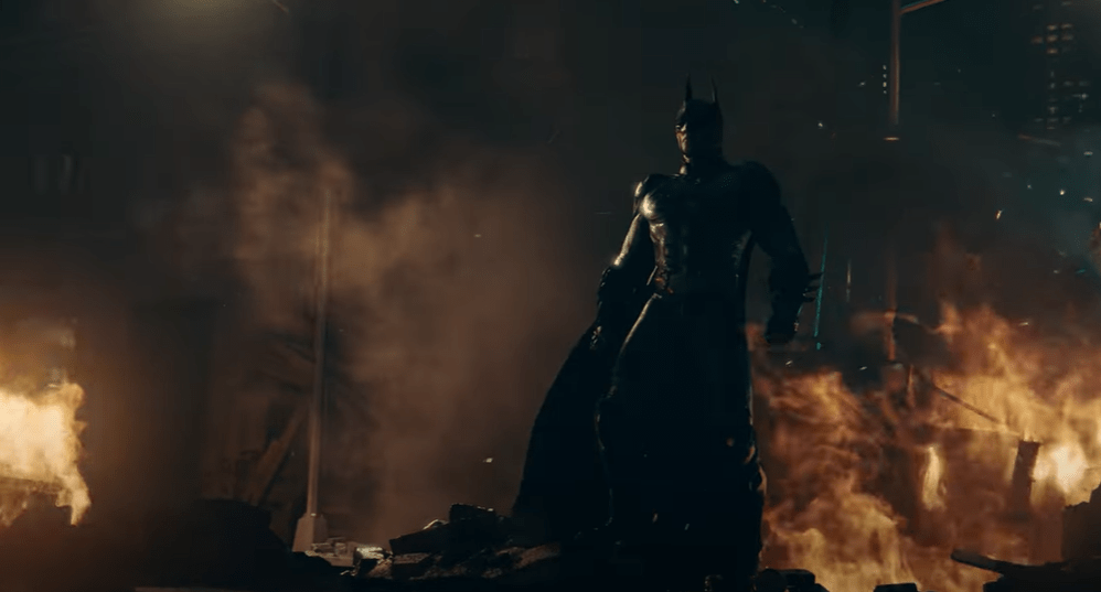 ‘Batman: Arkham Shadow’ The Rat King Set to Destroy in New Meta Quest Game [Summer Game&nbsp;Fest]