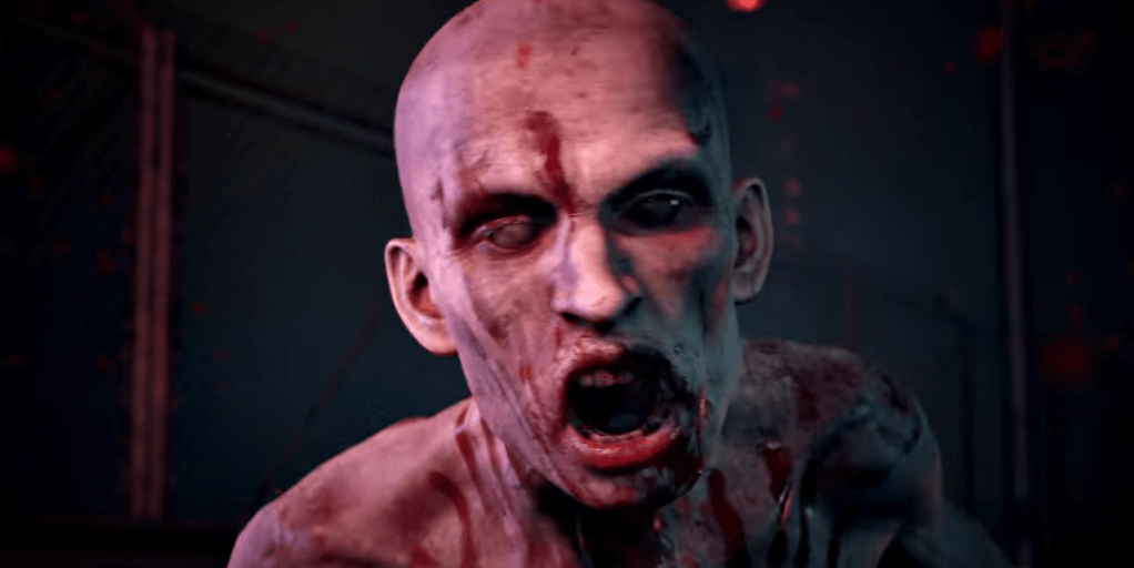 ‘No More Room in Hell 2’ Official Announce Trailer [Summer Game&nbsp;Fest]