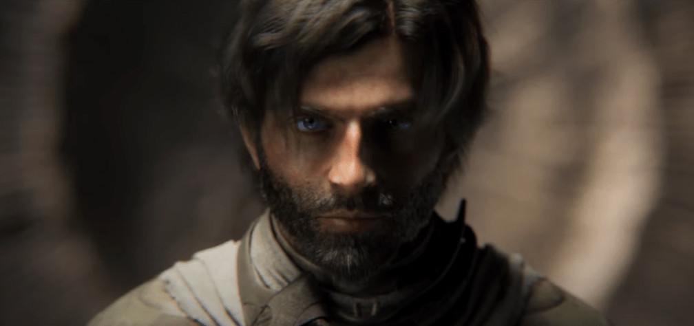 ‘Dune: Awakening’ – Story Cinematic (The Vision of Paul Atreides) [Summer Game&nbsp;Fest]