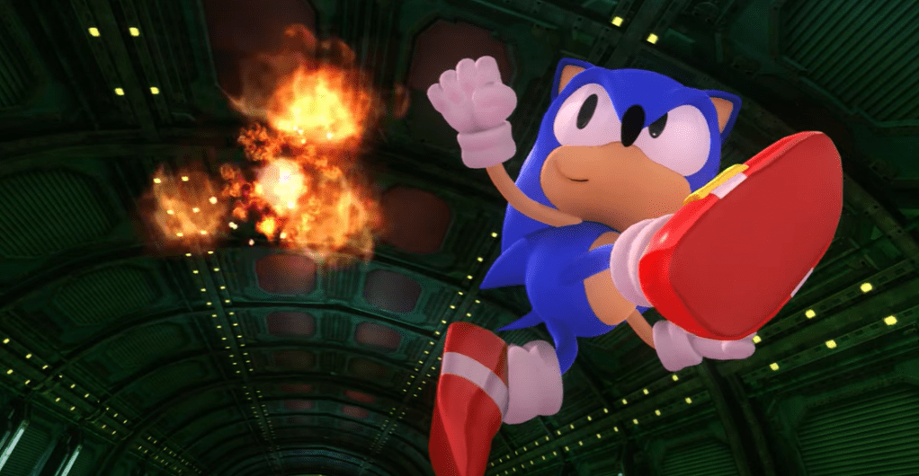 ‘SONIC X SHADOW GENERATIONS’ Summer Game Fest Trailer Reveals 3&nbsp;Hedgehogs