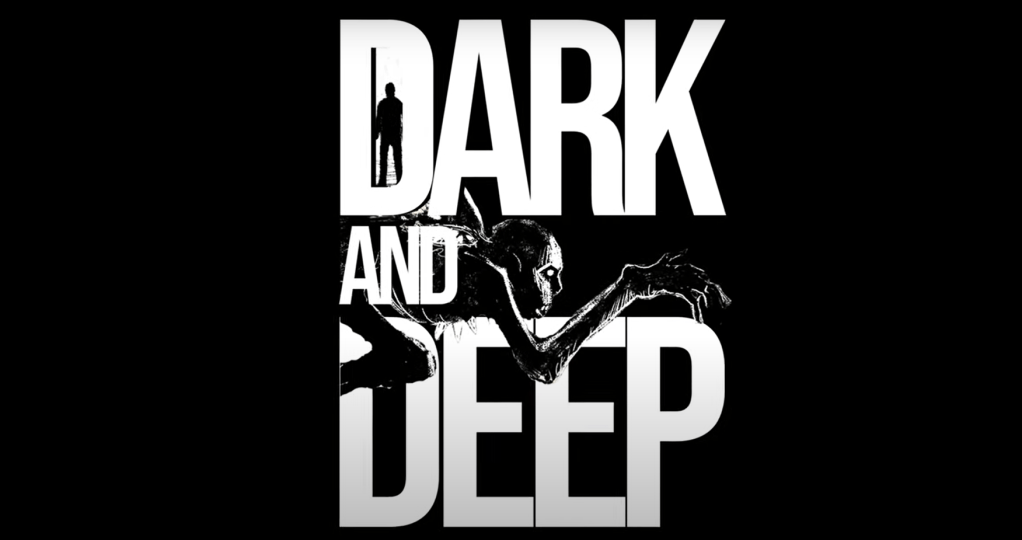 New Cosmic Horror Experience “Dark & Deep’s” Demo Premieres in Steam Next&nbsp;Fest!