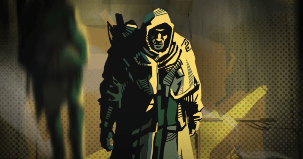 Dystopian City Deck-Builder “Ironhive” Demo Out Now&nbsp;(PC)