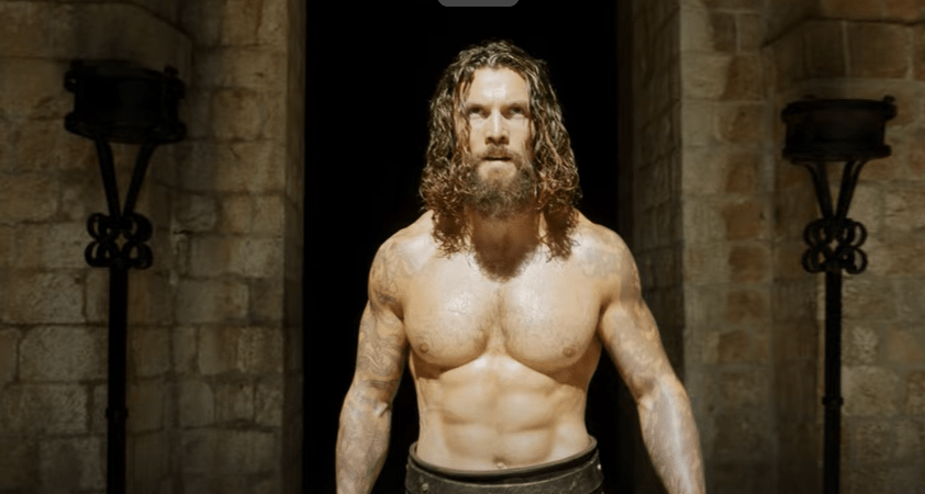 “Vikings: Valhalla” Season 3 Official&nbsp;Trailer