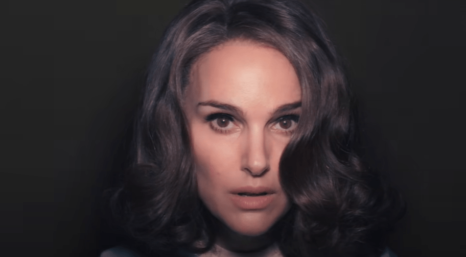 ‘Lady in the Lake’ Trailer | Natalie Portman Stars Alongside Moses&nbsp;Ingram