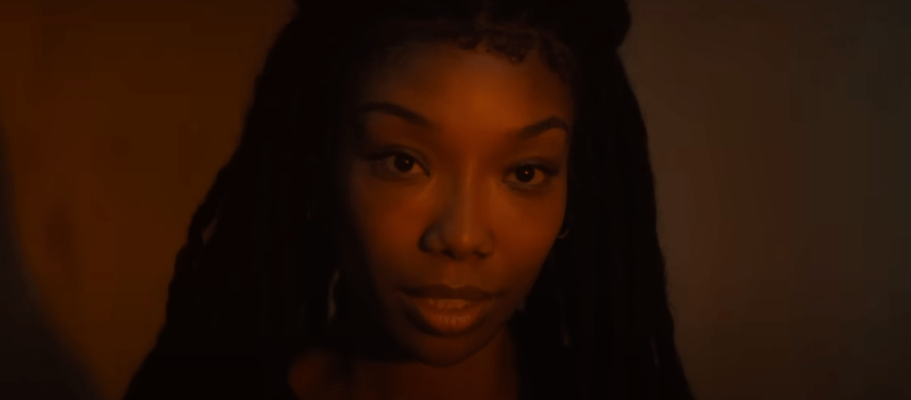 ‘The Front Room’ Trailer | Brandy Faces off Evil&nbsp;Mother-in-Law