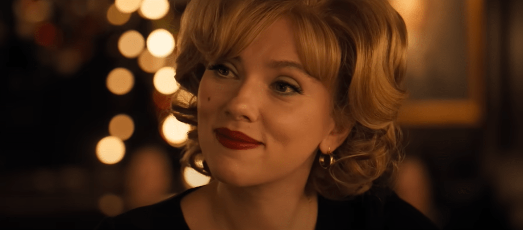 ‘Fly Me to the Moon’ Final Trailer | Scarlett Johansson and Channing Tatum Fake the Moon&nbsp;Landing