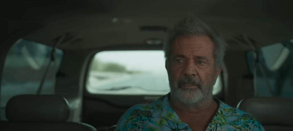 ‘Boneyard’ Official Clip “Back 9” – Film Starring 50 Cent and Mel Gibson Releases July&nbsp;2