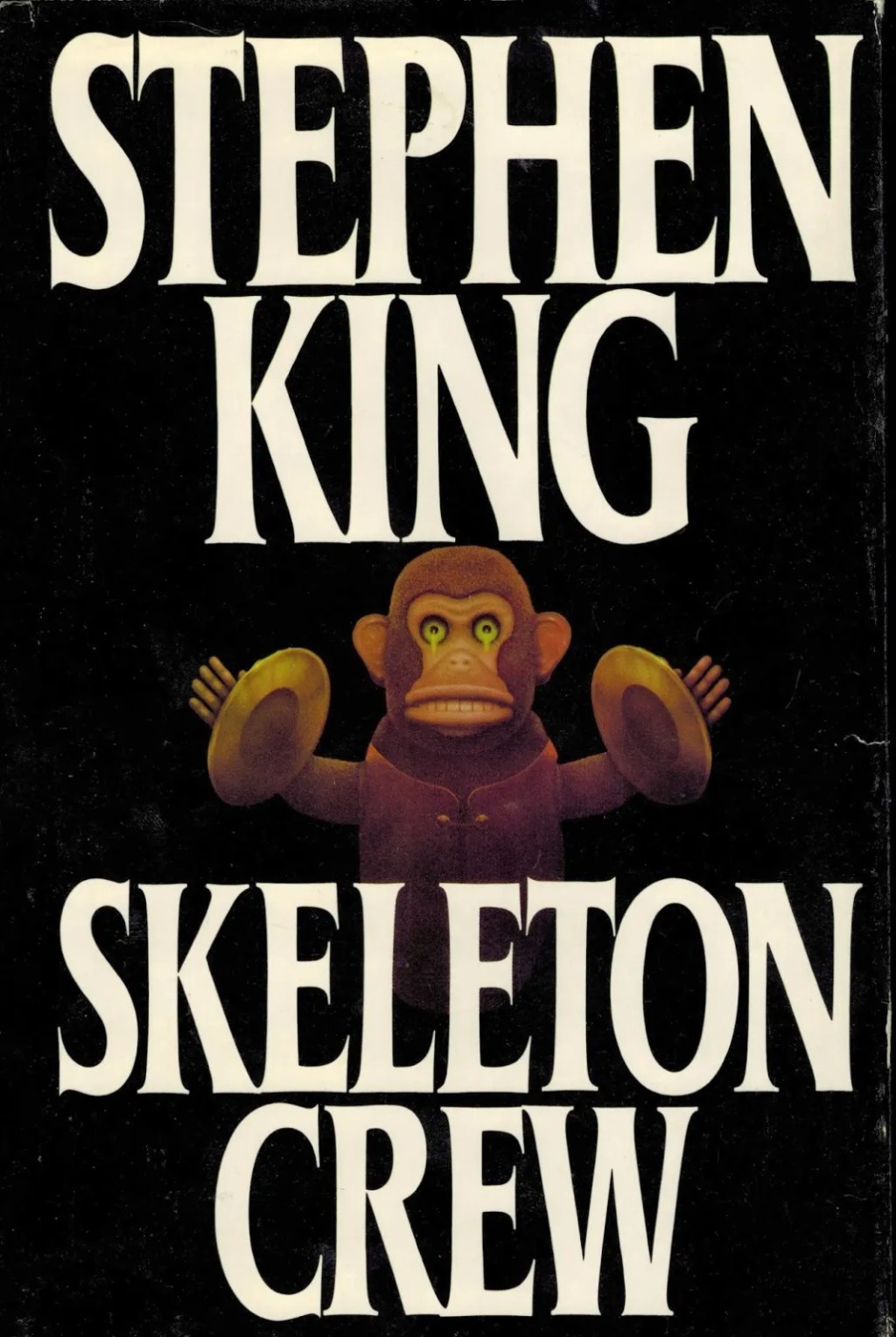 ‘The Monkey’ – Osgood Perkins Offers Insight into His Stephen King&nbsp;Movie