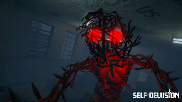 ‘Self-Delusion’ Horror Games Features Slavic Fairytales [Announcement&nbsp;Trailer]