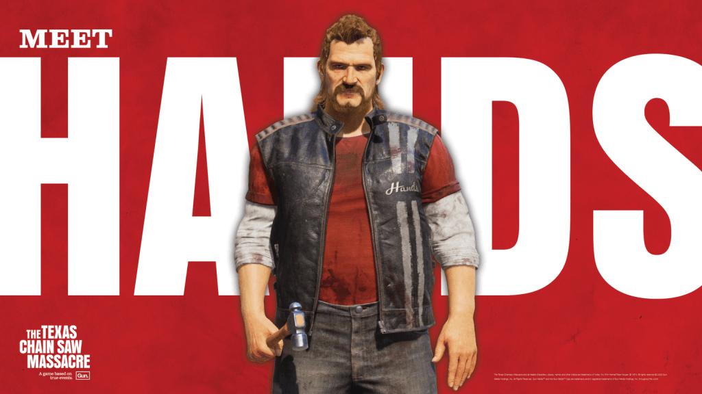 ‘The Texas Chain Saw Massacre’ Unveils New Family Member “Hands”