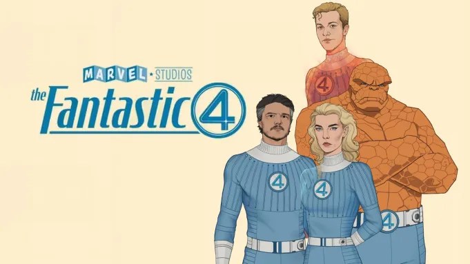 ‘Fantastic Four: First Steps’ CinemaCon Footage&nbsp;Description