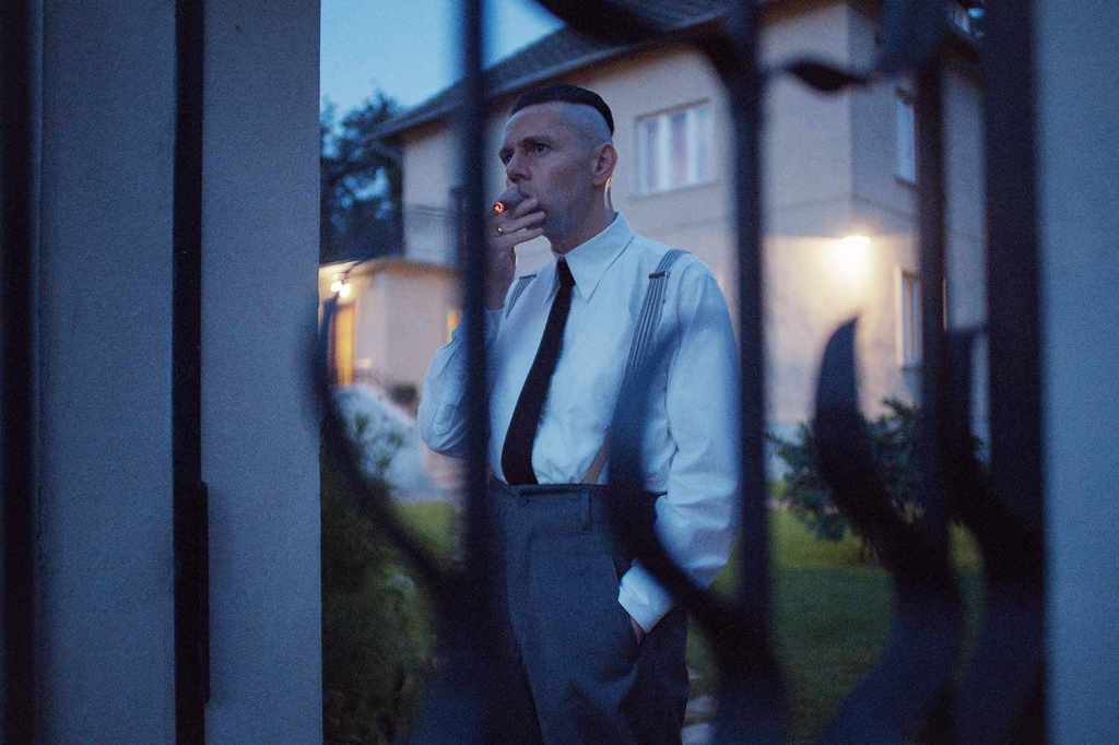 ‘The Zone of Interest’ Available on Blu-ray and&nbsp;4K