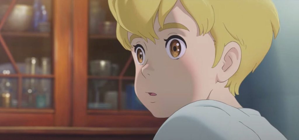 ‘The Imaginary’ Netflix Drops Official Trailer for New Animated Film from Studio&nbsp;Ponoc