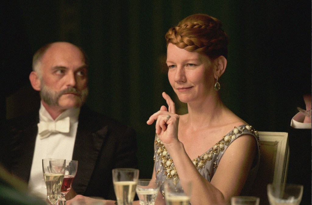 Oscar-nominated Sandra Hüller Stars in ‘SISI & I’ – Opening in Theaters on&nbsp;7/12