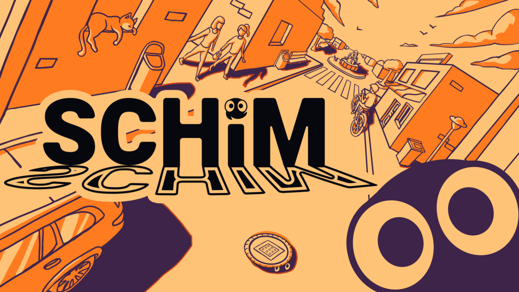 Shadow-platformer ‘SCHiM’ Hops unto PC & Consoles on July&nbsp;18th!