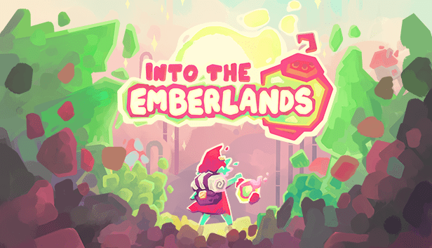‘Into the Emberlands’ Release Date Announcement and New&nbsp;Demo
