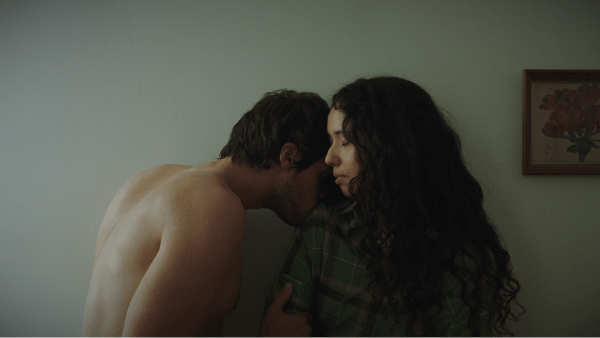 ‘THIS CLOSENESS’ – Kit Zauhar’s Sophomore Feature Opens June 7 in NYC + July 3 on&nbsp;MUBI