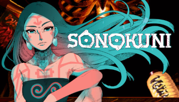 ‘Sonokuni’ New Gameplay Trailer and Playable&nbsp;Demo
