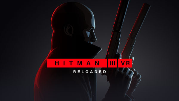 XR Games Partners with IO Interactive to Develop ‘HITMAN 3 VR:&nbsp;Reloaded’