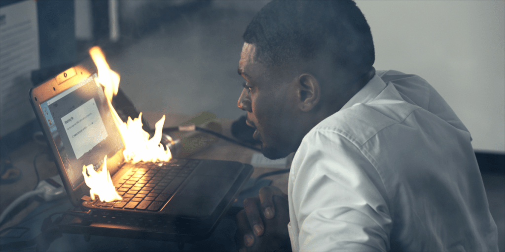 EP Jamie Lee Curtis Film ‘BURN OUT’ to World Premiere at Dances with Films June&nbsp;27