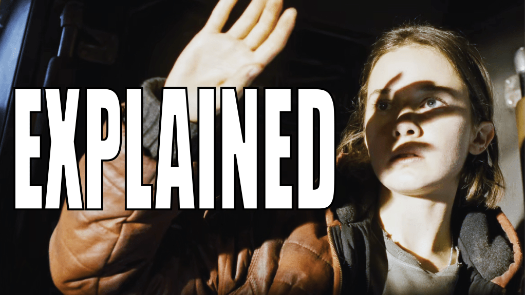 Alien Romulus Trailer Breakdown Explained&nbsp;[Video]