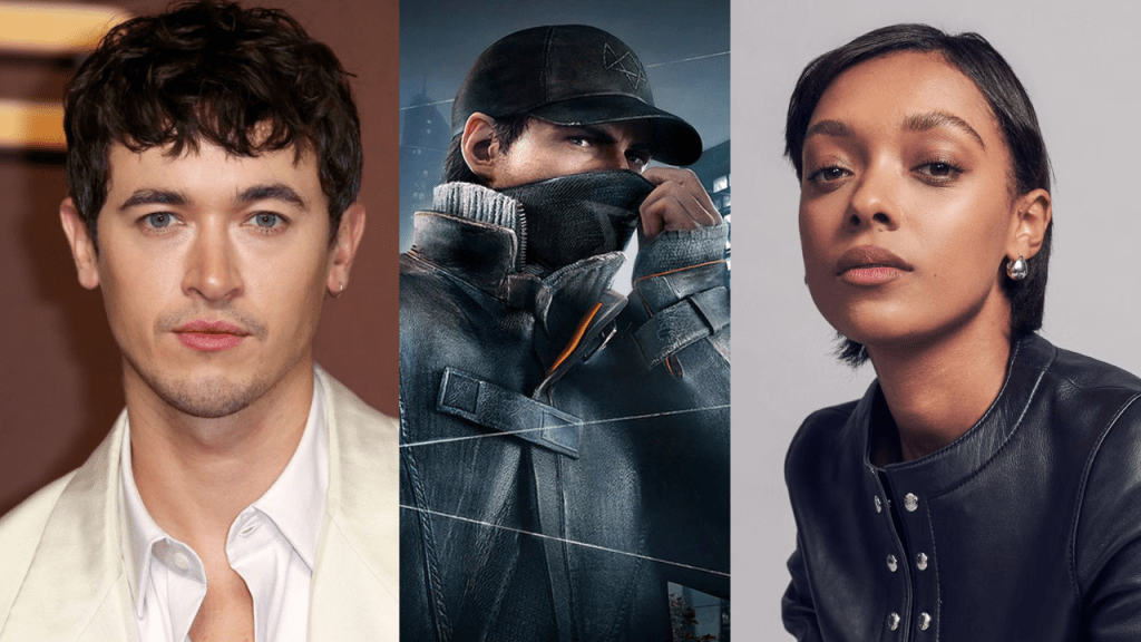 ‘Watch Dogs’ Tom Blythe and Sophie Wilde Set to Star in Film Adaptation of Ubisoft&nbsp;Game