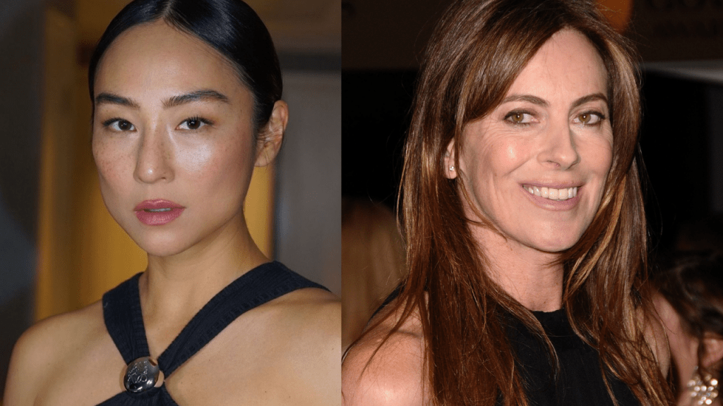 Greta Lee Joins Kathryn Bigelow’s Next&nbsp;Film