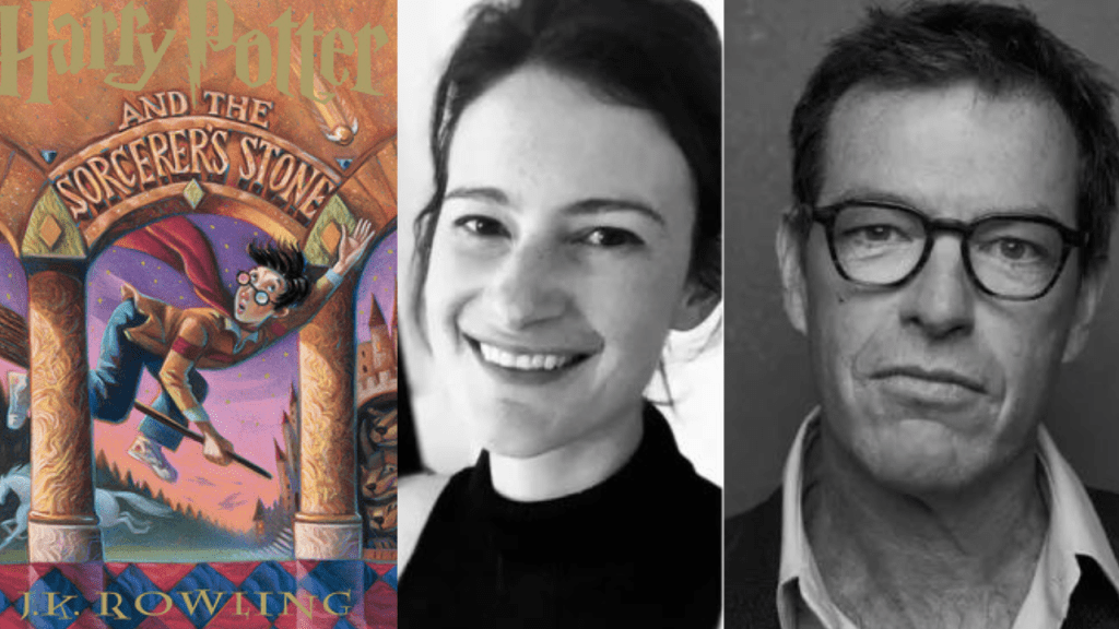 ‘Harry Potter’ HBO Series Will Have ‘Succession’ Duo Serving as Writer and&nbsp;Director