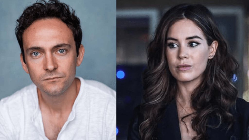 ‘The Run’ New Horror Film Will Feature Interactive&nbsp;Elements