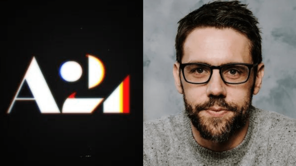 ‘Mice’ – David Bruckner Directing New Horror Film from&nbsp;A24