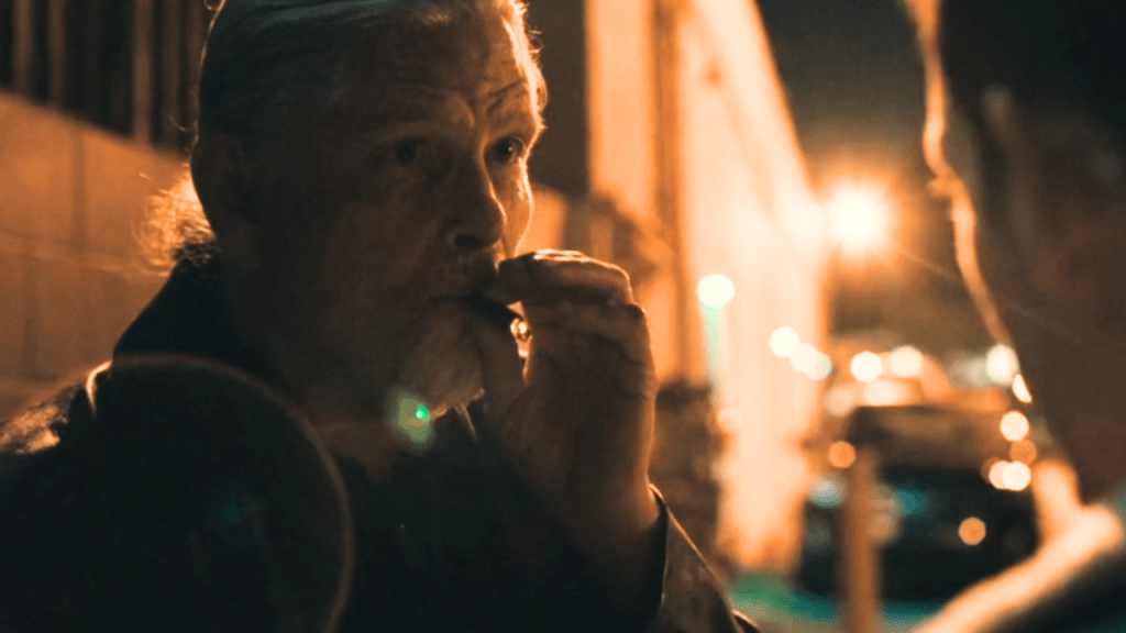 ‘Break’ New Clip Shows General Hospital’s Jeff Kober Confronting Co-star Darren Weiss&nbsp;[Exclusive]