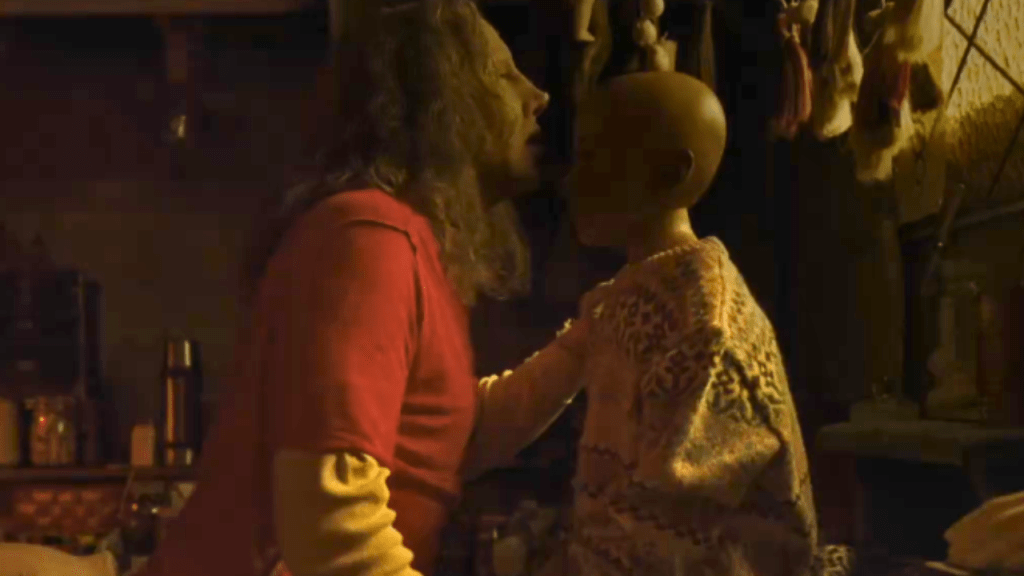 ‘Longlegs’ New Teaser Shows Kiernan Shipka and More of Nicolas&nbsp;Cage