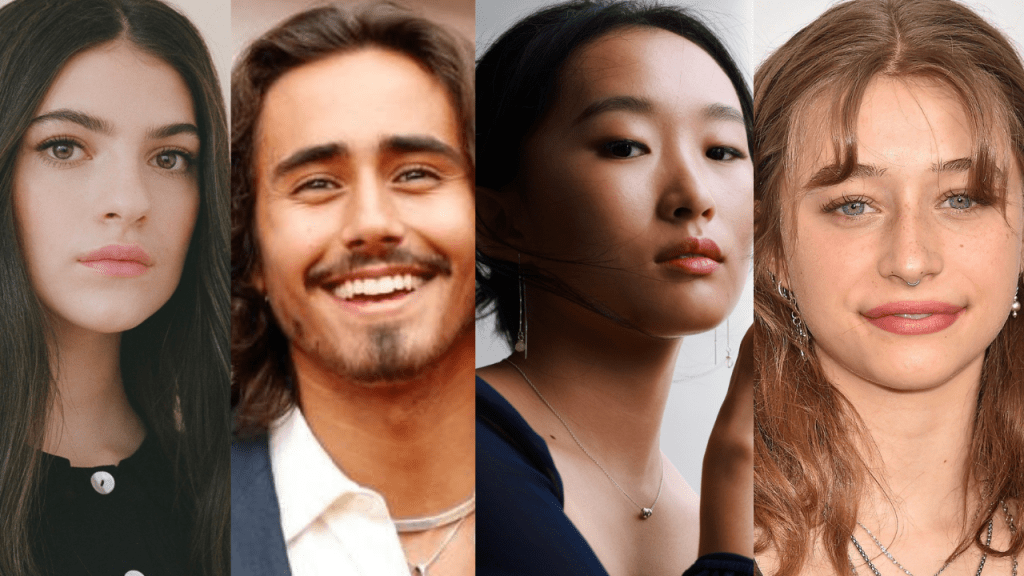‘Until Dawn’ First Cast Announced Including Ella Rubin, Michael Cimino, Ji-young Yoo and Odessa&nbsp;A’zion