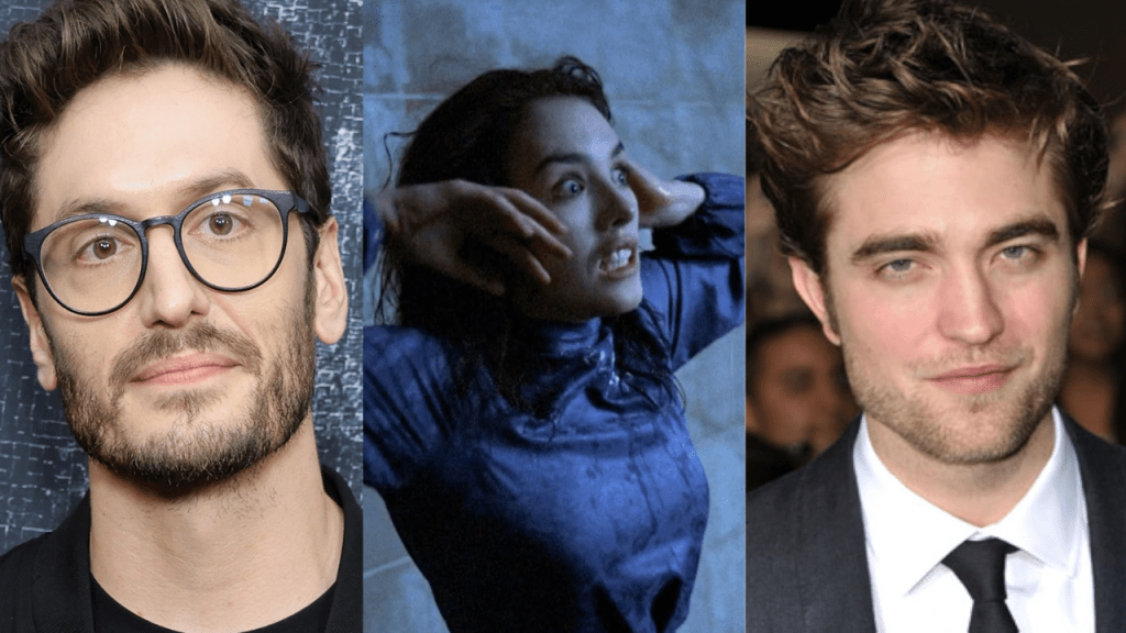 ‘Possession’ – 80s Horror Film Remake with ‘Smile’ Director and Robert&nbsp;Pattinson