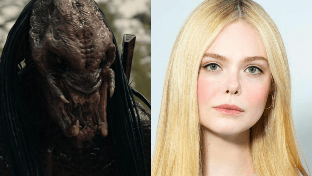 ‘Badlands’ – Elle Fanning in Talks to Star in Standalone ‘Predator’ Film