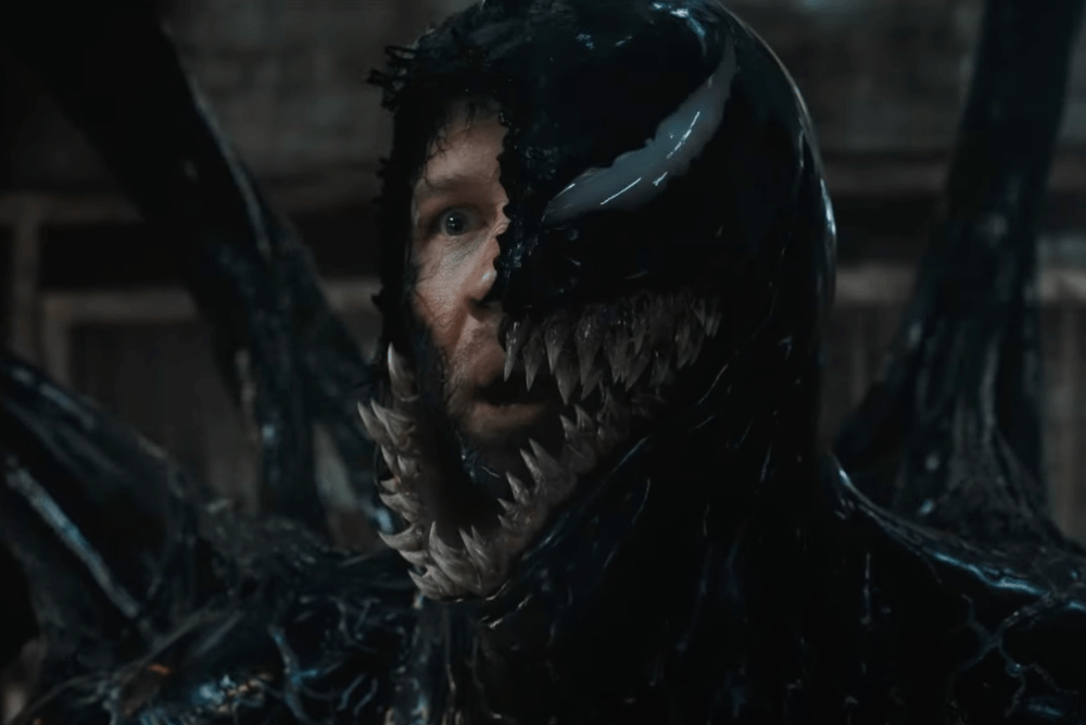 ‘Venom: The Last Dance’ Tom Hardy Returns in Final ‘Venom’ Film