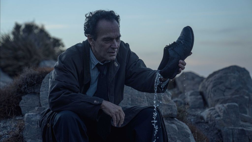 Víctor Erice’s ‘CLOSE YOUR EYES’ Opens August 23 at Film&nbsp;Forum