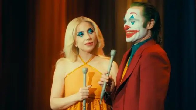‘Joker: Folie À Deux’ Trailer Shows More of Lady Gaga’s and Joaquin Phoenix’s Chaotic Love&nbsp;Story