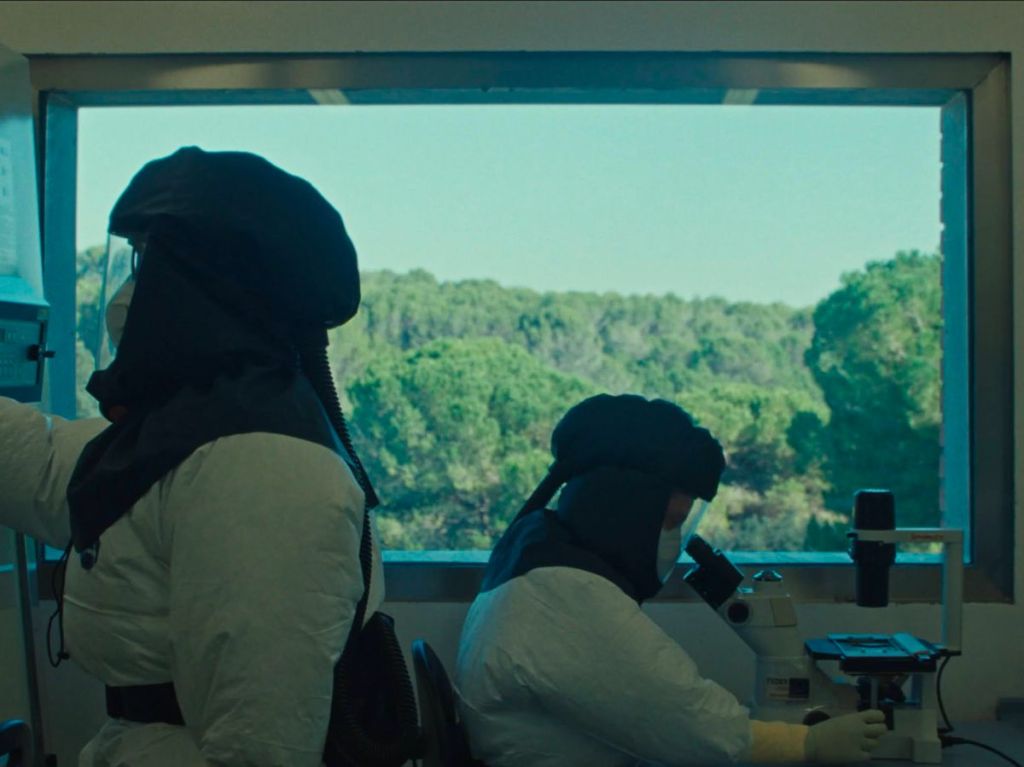 US National Broadcast Premiere of ‘FAUNA’ August 5 on PBS’&nbsp;POV