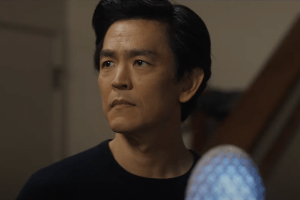 ‘AFRAID’ New Horror Starring David Dastmalchian and John&nbsp;Cho