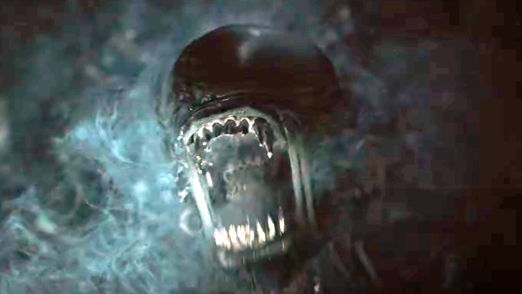 ‘Alien: Romulus’ Two New Videos Reveal More of the Upcoming&nbsp;Film