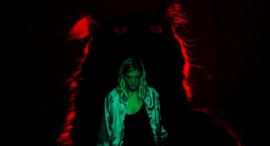 ‘BOOGER’ Coming to VOD/Digital 9/13 from Dark Sky&nbsp;Films